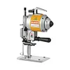 leather cutting machine